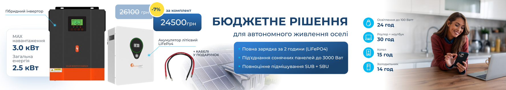 Альтернативная Энергетика photo 2